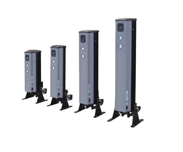 MİKROPOR kimyasal quruducu