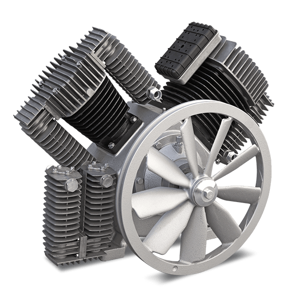 Aydın Trafo hava kompressor baş hisssəsi