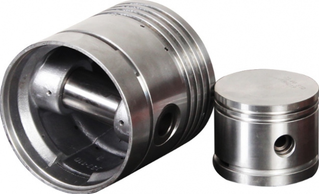 Biyel kolu (şatun-porşn)