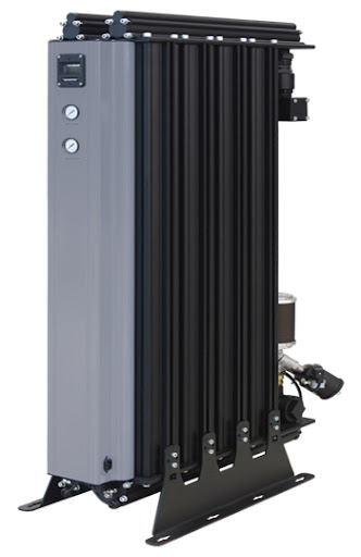 Mikropor kimyasal quruducu